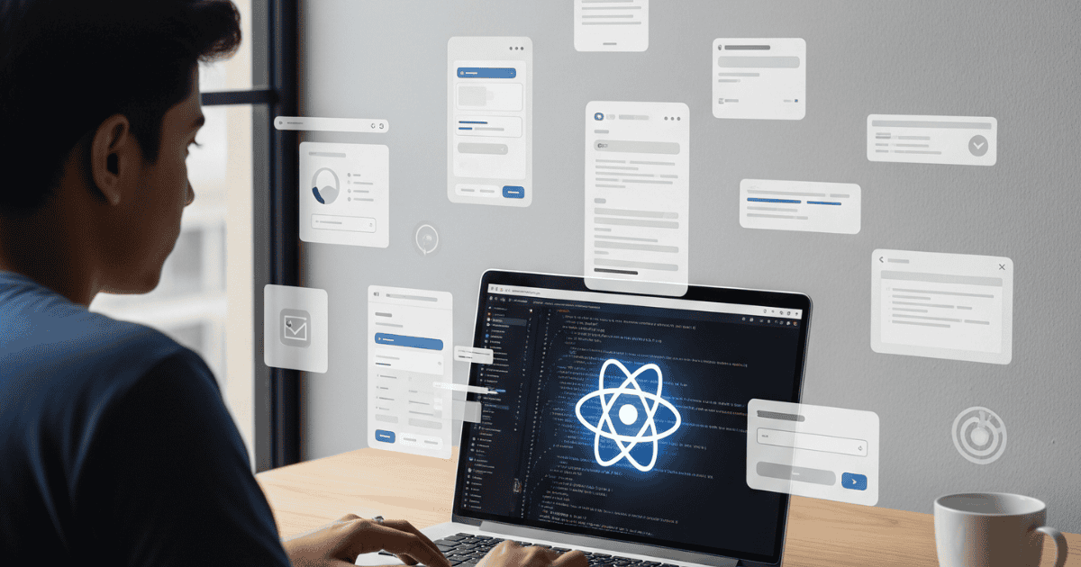 Why Every Student & Developer Should Learn React